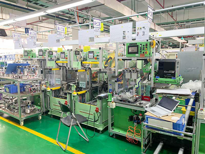 优质的非标自动化设备要具备哪些条件?